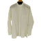 イッセイミヤケ ISSEY MIYAKE L/Sプリーツバンドカラーシャツ メンズ JPN:XL