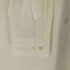 イッセイミヤケ ISSEY MIYAKE L/Sプリーツバンドカラーシャツ メンズ JPN:XL