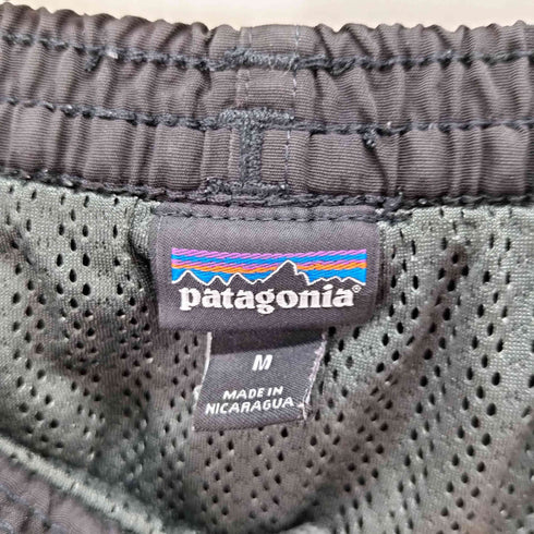 パタゴニア patagonia メンズ・バギーズ・ロング 7インチ メンズ JPN:M