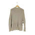 ユナイテッドアローズグリーンレーベルリラクシング UNITED ARROWS green label relaxing SERENITY セレニティ ハイネック プルオーバー ニット レディース FREE
