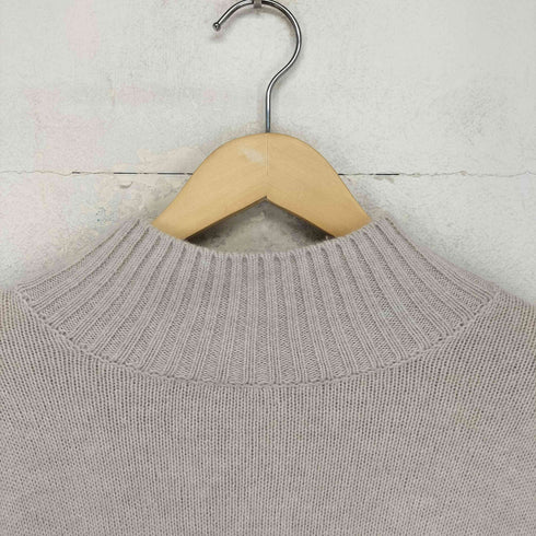 ユナイテッドアローズグリーンレーベルリラクシング UNITED ARROWS green label relaxing SERENITY セレニティ ハイネック プルオーバー ニット レディース FREE
