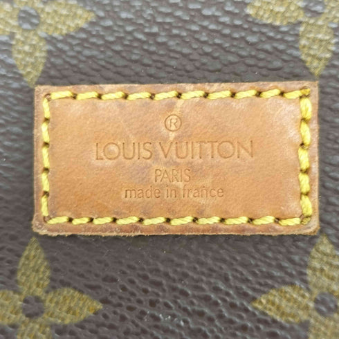 ルイヴィトン LOUIS VUITTON ソミュール30 モノグラム ショルダーバッグ レディース