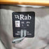 ラブ Rab Namche Paclite Jacket シェルジャケット メンズ import:L