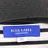 ブルーレーベルクレストブリッジ BLUE LABEL CRESTBRIDGE 袖ロゴプリント ボーダー S/S カットソー レディース EUR:38