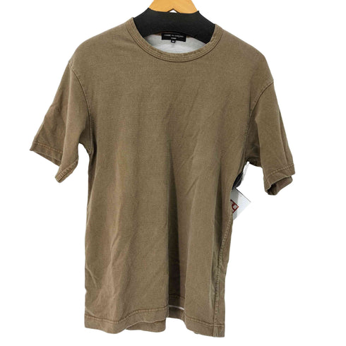 コムデギャルソンオム COMME des GARCONS HOMME ヘビーウェイト Tシャツ メンズ JPN:M