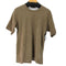 コムデギャルソンオム COMME des GARCONS HOMME ヘビーウェイト Tシャツ メンズ JPN:M