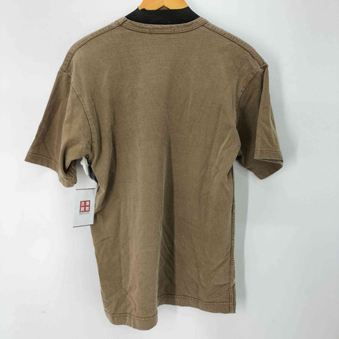 コムデギャルソンオム COMME des GARCONS HOMME ヘビーウェイト Tシャツ メンズ JPN:M