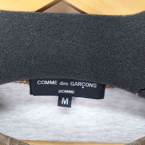 コムデギャルソンオム COMME des GARCONS HOMME ヘビーウェイト Tシャツ メンズ JPN:M