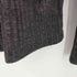 レース付き L/S リブ ポロニット cool レディース