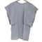 クラネ CLANE SQUARE SLEEVE BLOUSE レディース JPN:1