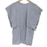 クラネ CLANE SQUARE SLEEVE BLOUSE レディース JPN:1
