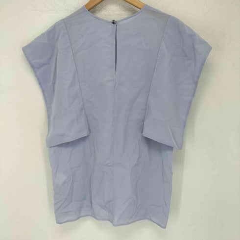 クラネ CLANE SQUARE SLEEVE BLOUSE レディース JPN:1