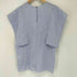 クラネ CLANE SQUARE SLEEVE BLOUSE レディース JPN:1