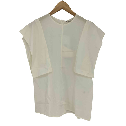 クラネ CLANE SQUARE SLEEVE BLOUSE レディース JPN:1
