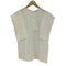 クラネ CLANE SQUARE SLEEVE BLOUSE レディース JPN:1