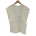 クラネ CLANE SQUARE SLEEVE BLOUSE レディース JPN:1