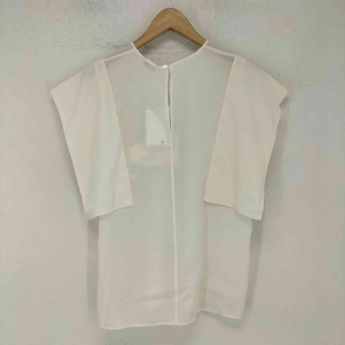 クラネ CLANE SQUARE SLEEVE BLOUSE レディース JPN:1