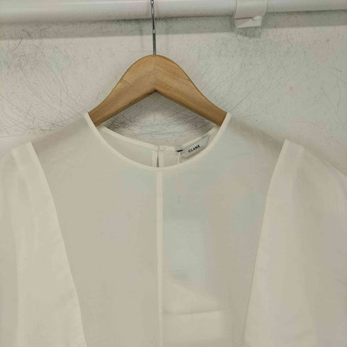 クラネ CLANE SQUARE SLEEVE BLOUSE レディース JPN:1