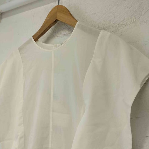 クラネ CLANE SQUARE SLEEVE BLOUSE レディース JPN:1