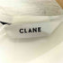 クラネ CLANE SQUARE SLEEVE BLOUSE レディース JPN:1