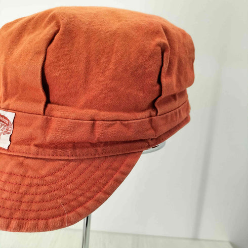 ラウンドハウス ROUND HOUSE ワークキャップ メンズ