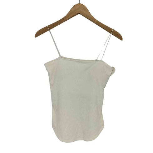 クラネ CLANE THIN CORD CAMISOLE レディース JPN:2
