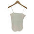 クラネ CLANE THIN CORD CAMISOLE レディース JPN:2