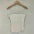 クラネ CLANE THIN CORD CAMISOLE レディース JPN:2