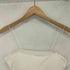 クラネ CLANE THIN CORD CAMISOLE レディース JPN:2