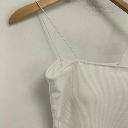 クラネ CLANE THIN CORD CAMISOLE レディース JPN:2