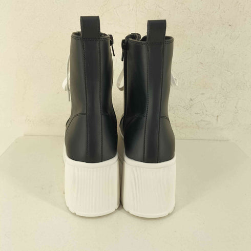 platform highcut sneaker レディース XL