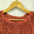 クラネ CLANE SHIRRING PUFF TOPS レディース JPN:1