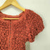 クラネ CLANE SHIRRING PUFF TOPS レディース JPN:1