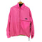 パタゴニア patagonia MADE IN USA リバーシブルハーフジップナイロンプルオーバー メンズ import:L