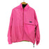 パタゴニア patagonia MADE IN USA リバーシブルハーフジップナイロンプルオーバー メンズ import:L