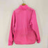 パタゴニア patagonia MADE IN USA リバーシブルハーフジップナイロンプルオーバー メンズ import:L