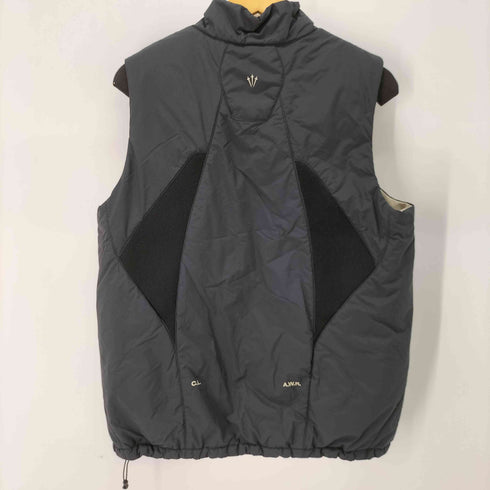ナイキ NIKE NRG NOCTA RVRSBLE VEST ノクタ リバーシブル ベスト メンズ import:L