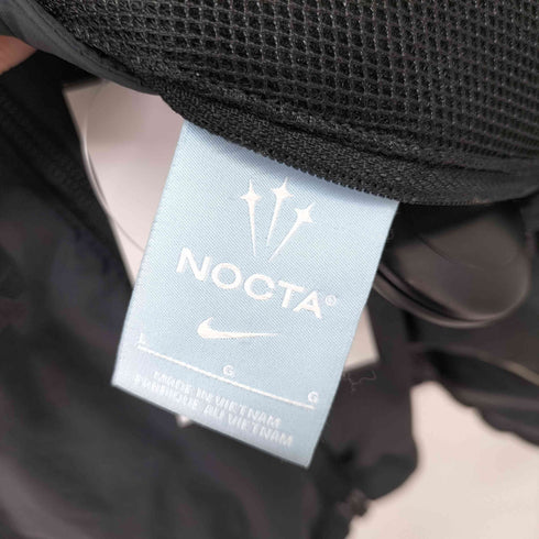 ナイキ NIKE NRG NOCTA RVRSBLE VEST ノクタ リバーシブル ベスト メンズ import:L