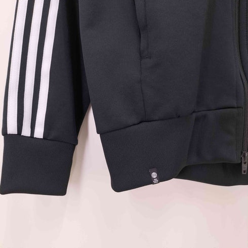 アディダス adidas Primeblue SST トラックジャケット メンズ JPN:XL