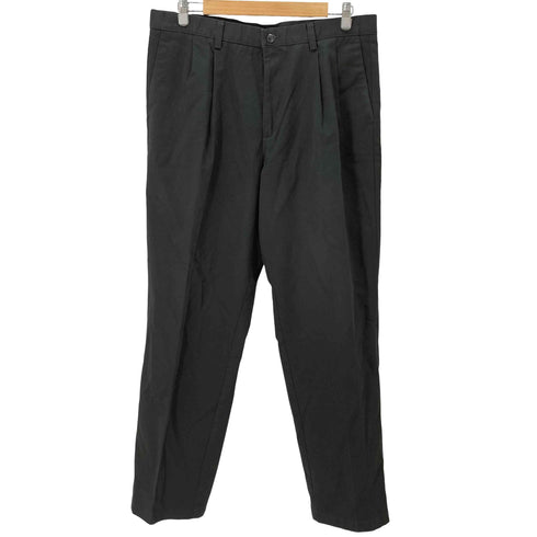 ドッカーズ DOCKERS INDIVIDUAL FIT 2タック チノ メンズ W36/L31