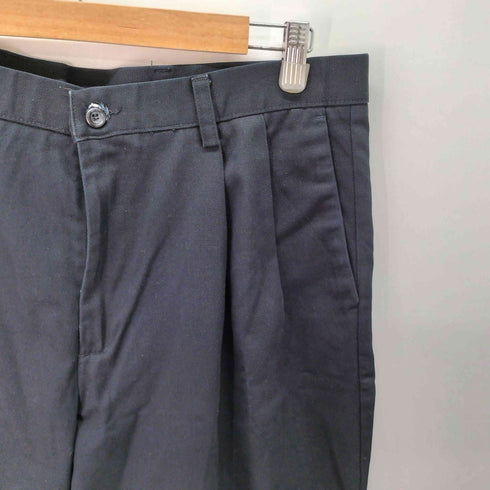 ドッカーズ DOCKERS INDIVIDUAL FIT 2タック チノ メンズ W36/L31