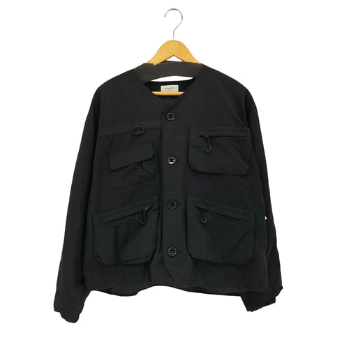 BORN FREE Water RepellentハンティングJKT メンズ JPN:M