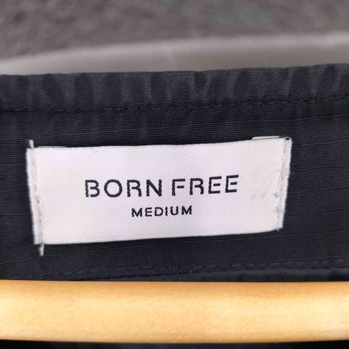 BORN FREE Water RepellentハンティングJKT メンズ JPN:M