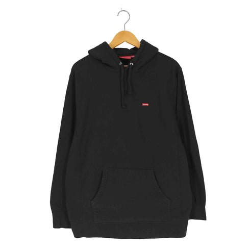 シュプリーム Supreme カナダ製 Small BOX Logo Hooded Sweatshirt メンズ import:L