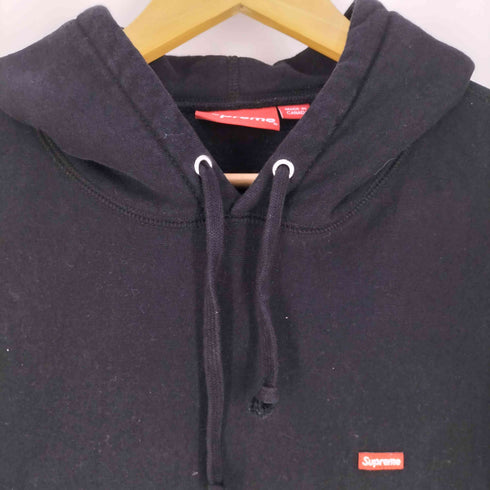 シュプリーム Supreme カナダ製 Small BOX Logo Hooded Sweatshirt メンズ import:L