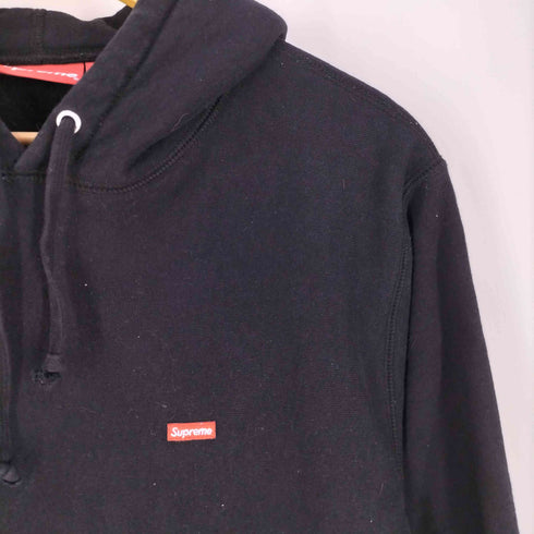 シュプリーム Supreme カナダ製 Small BOX Logo Hooded Sweatshirt メンズ import:L