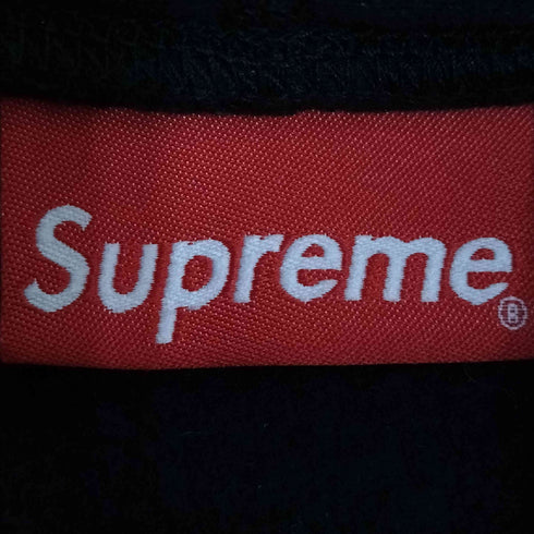 シュプリーム Supreme カナダ製 Small BOX Logo Hooded Sweatshirt メンズ import:L