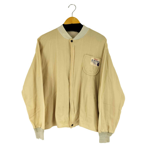 ダックスバック Duxbak 50S TALONジップ 片爪 AIRCEL ノーカラージャケット メンズ