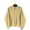 ダックスバック Duxbak 50S TALONジップ 片爪 AIRCEL ノーカラージャケット メンズ