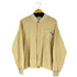 ダックスバック Duxbak 50S TALONジップ 片爪 AIRCEL ノーカラージャケット メンズ